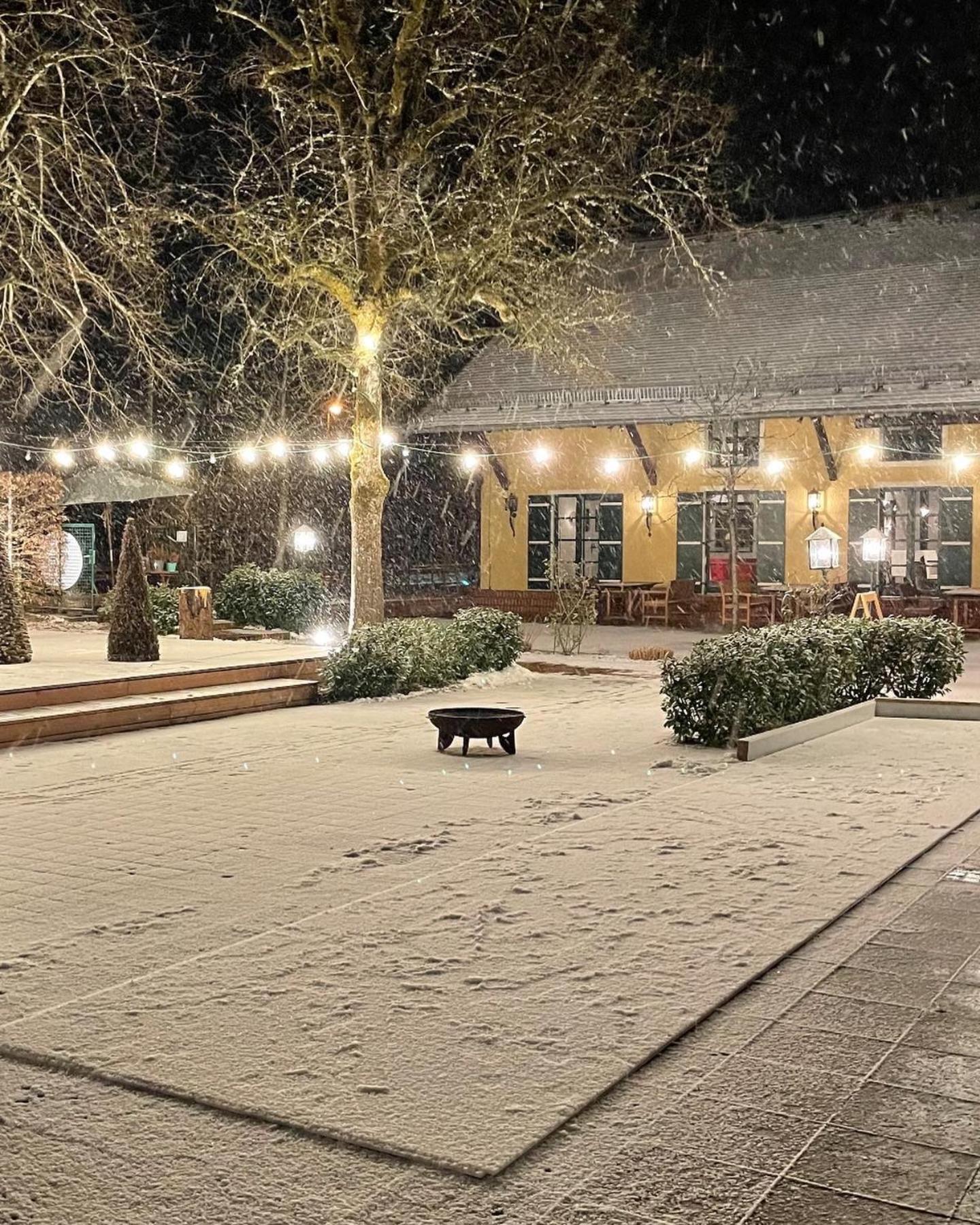 Hotel Forsthaus Woernbrunn Grünwald Esterno foto