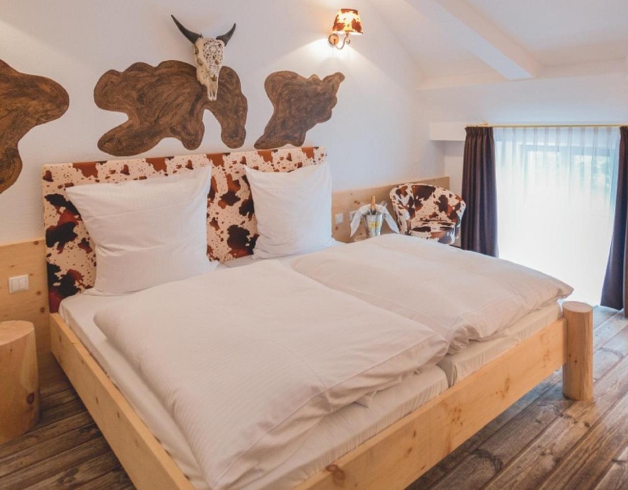 Hotel Forsthaus Woernbrunn Grünwald Camera foto
